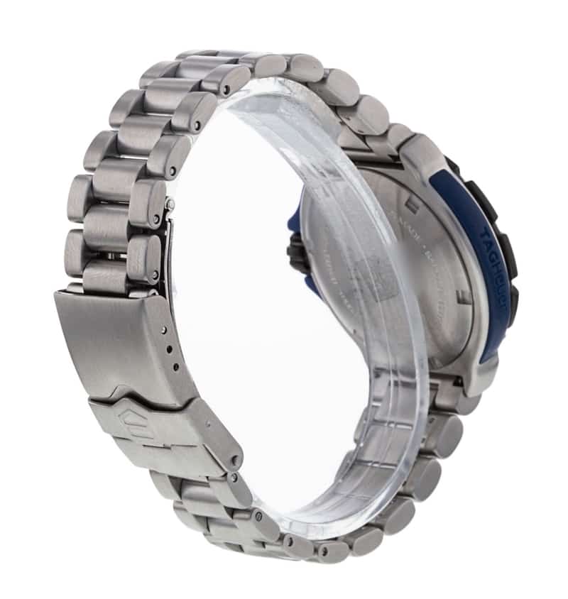 Tag Heuer Formula 1 WAC1212.BA0851